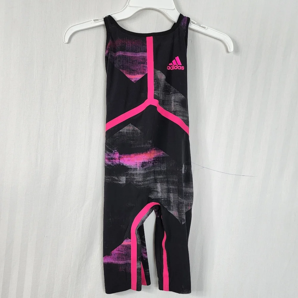 Adidas adizero BS W  swimweares size 20" - Picture 3 of 13